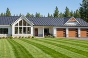 Cost to Build Report for Plan: 1064-458