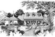 Cost to Build Report for Plan: 417-655