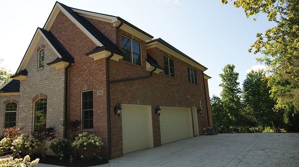 Home Plan - European Floor Plan - Other Floor Plan #1057-2