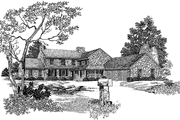 Cost to Build Report for Plan: 72-645