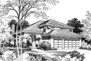 Cost to Build Report for Plan: 417-521