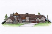 Cost to Build Report for Plan: 5-417