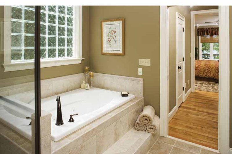 Home Plan - Build 1