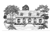 Cost to Build Report for Plan: 36-574