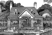 Cost to Build Report for Plan: 985-1