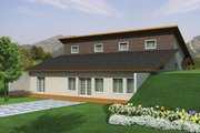 Cost to Build Report for Plan: 117-863
