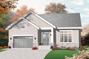 Cost to Build Report for Plan: 23-2436