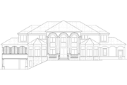Cost to Build Report for Plan: 328-400