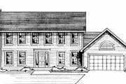 Cost to Build Report for Plan: 51-725