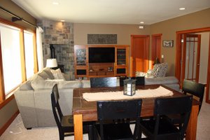 Lower Level Activity Room