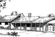 Cost to Build Report for Plan: 60-987