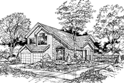 Cost to Build Report for Plan: 320-578