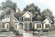 Cost to Build Report for Plan: 429-377