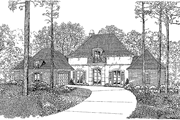 Cost to Build Report for Plan: 301-123