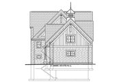 Country Style House Plan - 2 Beds 2.5 Baths 2557 Sq/Ft Plan #928-297 