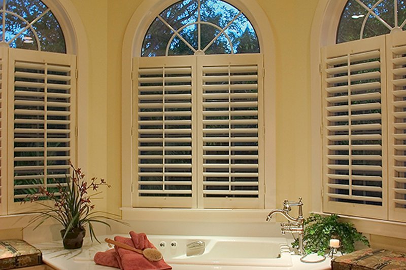 Dream House Plan - Interior - Master Bathroom for Country House Plan #930-472 - 5 bed, 5 bath