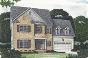 Cost to Build Report for Plan: 453-537