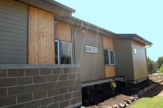 Photo 1 for Modern House Plan #895-31 - 3 bed, 2 bath