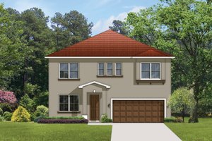 Plan 1058-63