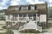 Cost to Build Report for Plan: 17-3280