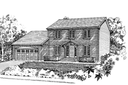 Cost to Build Report for Plan: 47-680