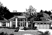 Cost to Build Report for Plan: 417-532