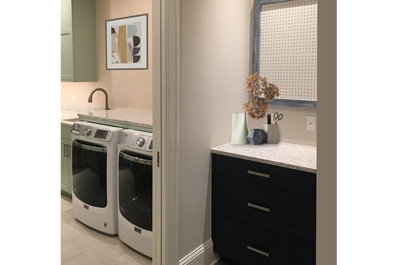 Exterior - Front Elevation 4 for Cottage House Plan #938-130 - 3 bed, 3 bath