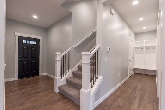 Photo for Farmhouse House Plan #1070-97 - 4 bed, 3 bath