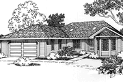 Cost to Build Report for Plan: 997-27