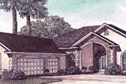 Cost to Build Report for Plan: 17-3033