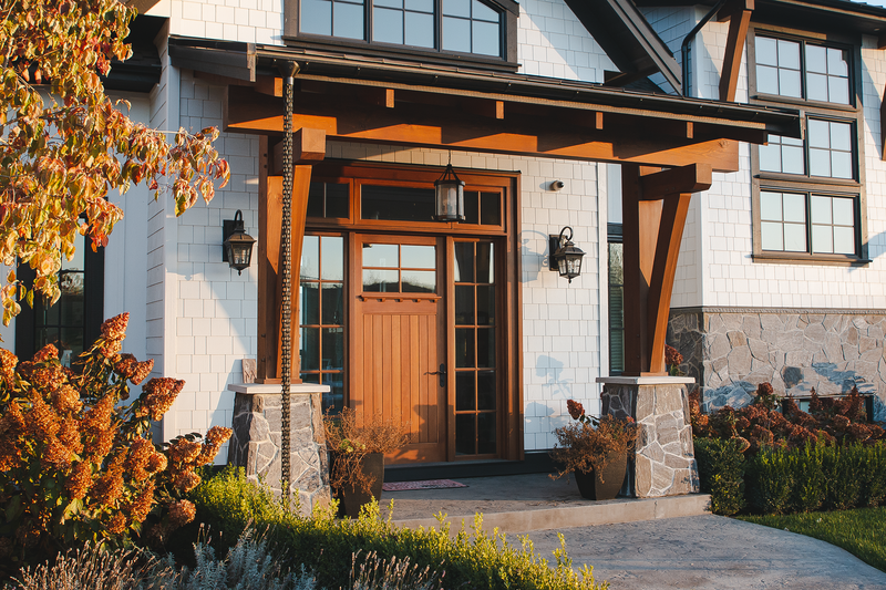 Home Plan - Photo 4 for Craftsman House Plan #1086-10 - 3 bed, 2.5 bath