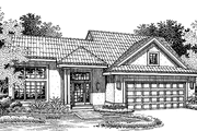 Cost to Build Report for Plan: 320-534