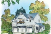 Cost to Build Report for Plan: 1016-89