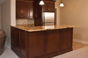 Interior - Other 4 for Colonial House Plan #928-220 - 5 bed, 3.5 bath