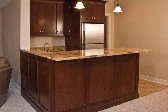 Interior - Other 4 for Colonial House Plan #928-220 - 5 bed, 3.5 bath