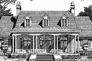 Cost to Build Report for Plan: 985-15