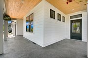 Farmhouse Style House Plan - 3 Beds 2.5 Baths 2393 Sq/Ft Plan #1070-126 
