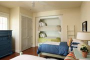 Craftsman Style House Plan - 4 Beds 3.5 Baths 3719 Sq/Ft Plan #928-175 