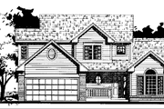 Cost to Build Report for Plan: 300-134
