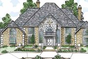Cost to Build Report for Plan: 52-268