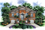 Cost to Build Report for Plan: 1017-125