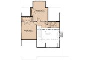 Craftsman Style House Plan - 3 Beds 2.5 Baths 2006 Sq/Ft Plan #923-295 
