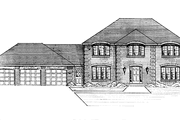 Cost to Build Report for Plan: 51-876