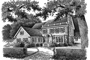 Cost to Build Report for Plan: 429-98