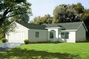 Cost to Build Report for Plan: 1-1060