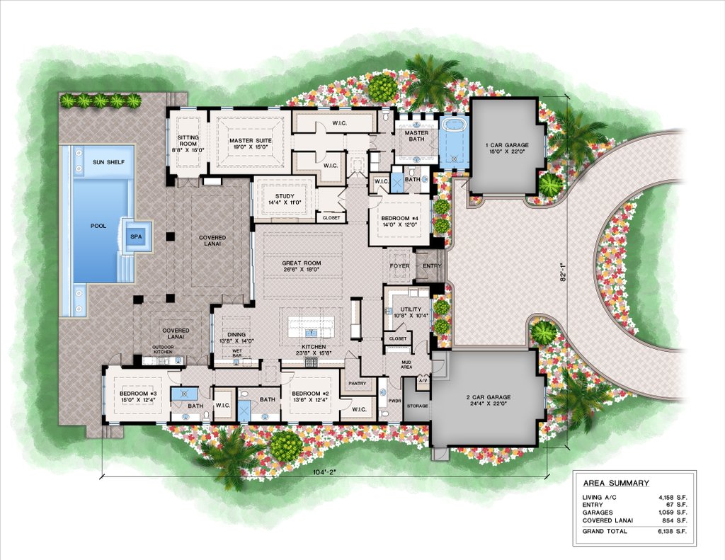 Mansion Blueprints mansion-blueprints