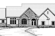 Cost to Build Report for Plan: 51-684