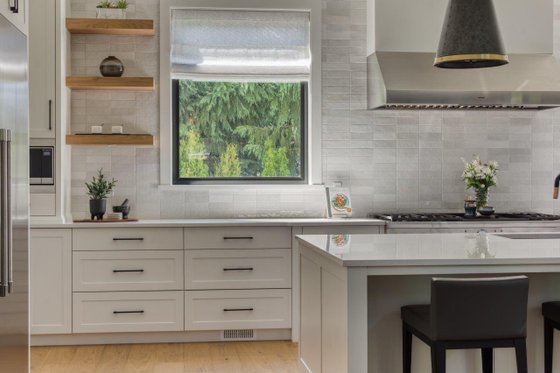 Photo 11 for European House Plan #1086-16 - 4 bed, 3.5 bath