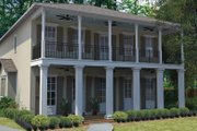 Cost to Build Report for Plan: 1058-75