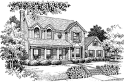 Cost to Build Report for Plan: 417-634